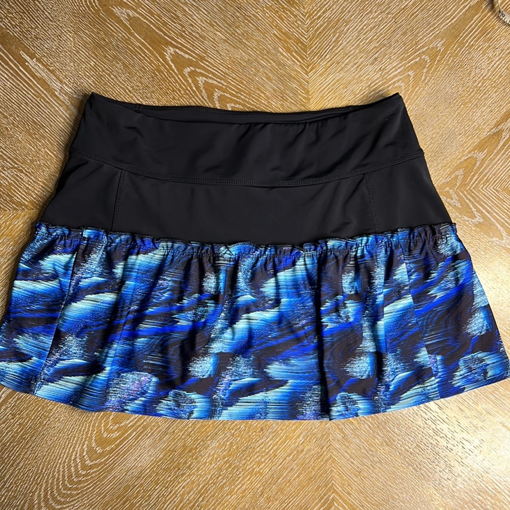 Jerdos Athletic Performance Tennis Prep Skort M - image 6